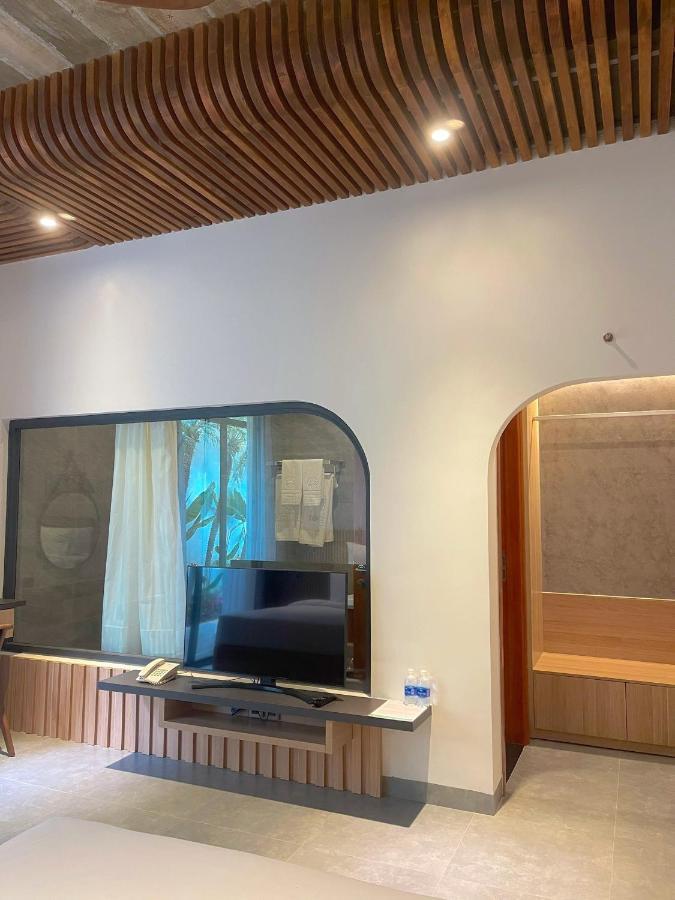 Tournesol Villa Dalat Extérieur photo